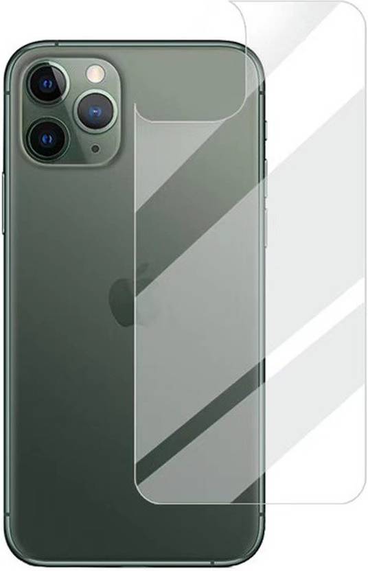 Currently unavailable CallSmith Back Tempered Glass for Apple iPhone 13 Pro