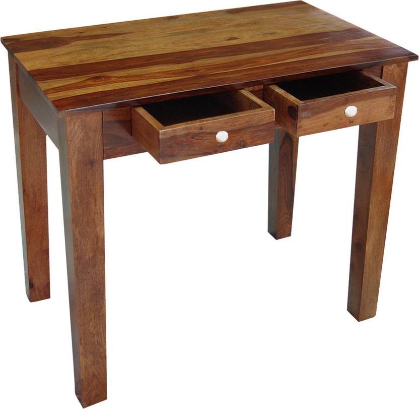 Flipkart Perfect Homes Solid Wood Study Table Price in India Buy