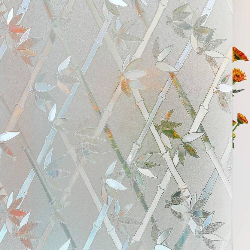 Skinny Residential Window Film