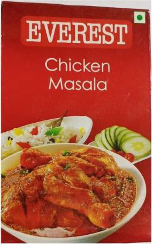 EVEREST Chicken Masala