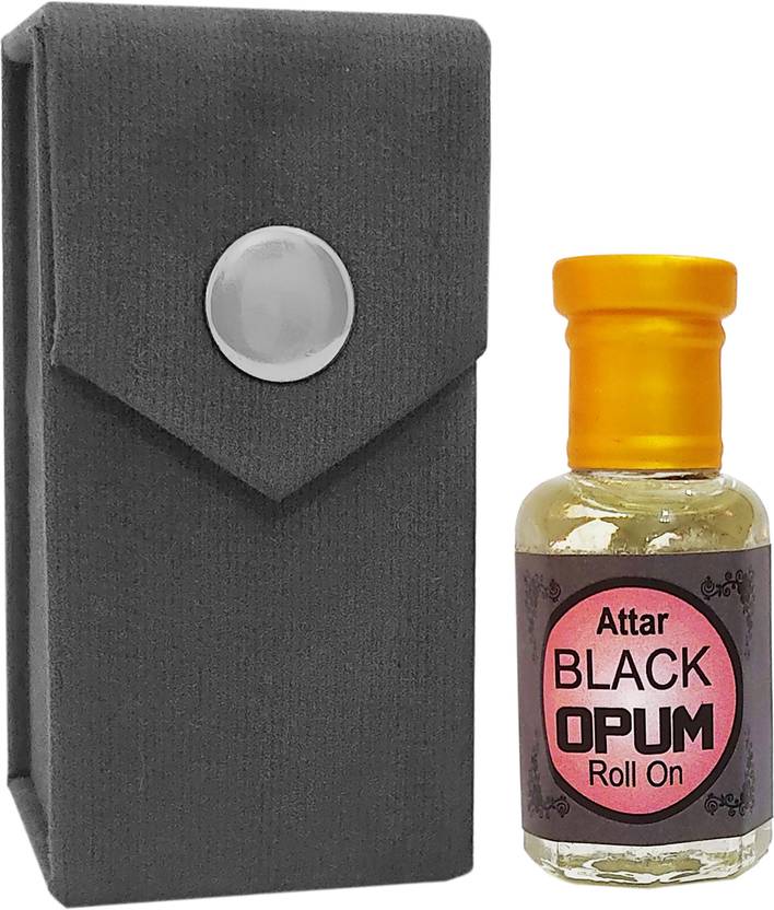 Wildplay 01 Floral Attar