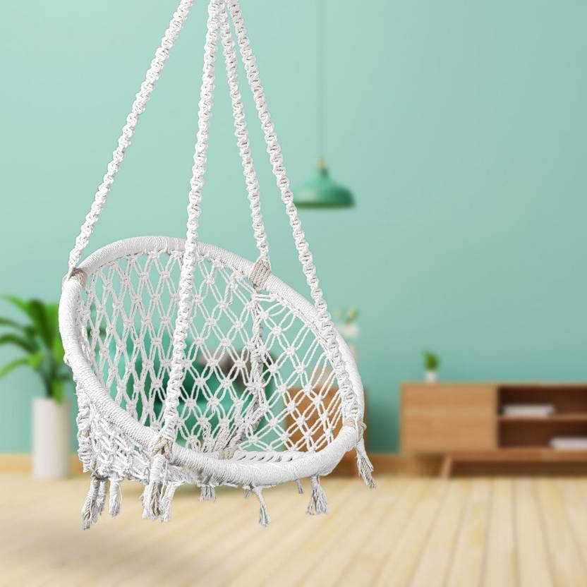 Hanging swing chair flipkart Clearance