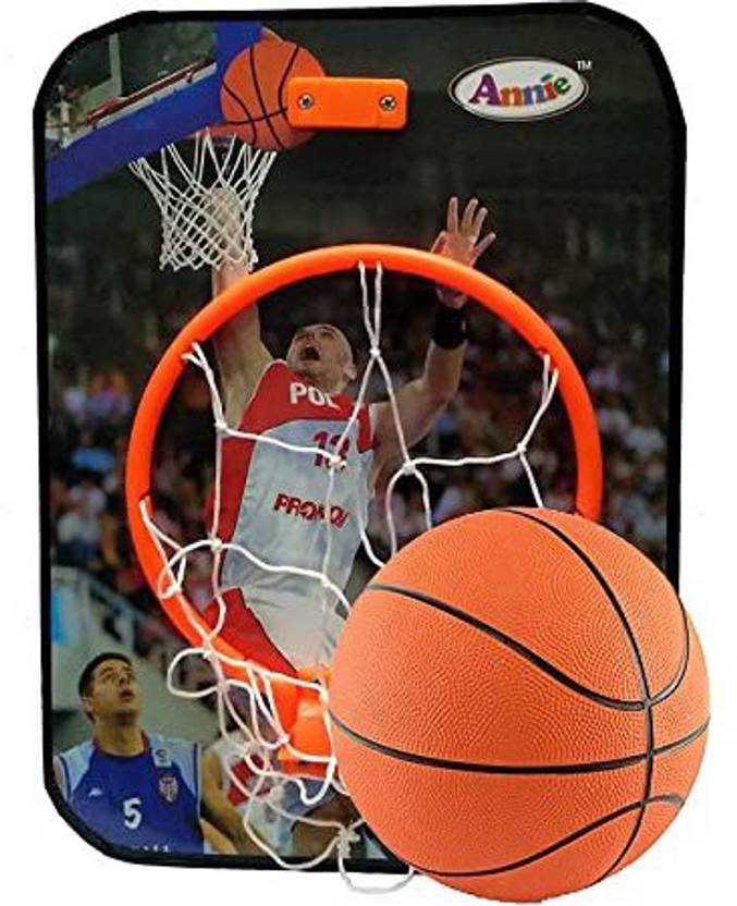 BASICS 21 Basketball_Stand Basketball Price in India Buy BASICS 21