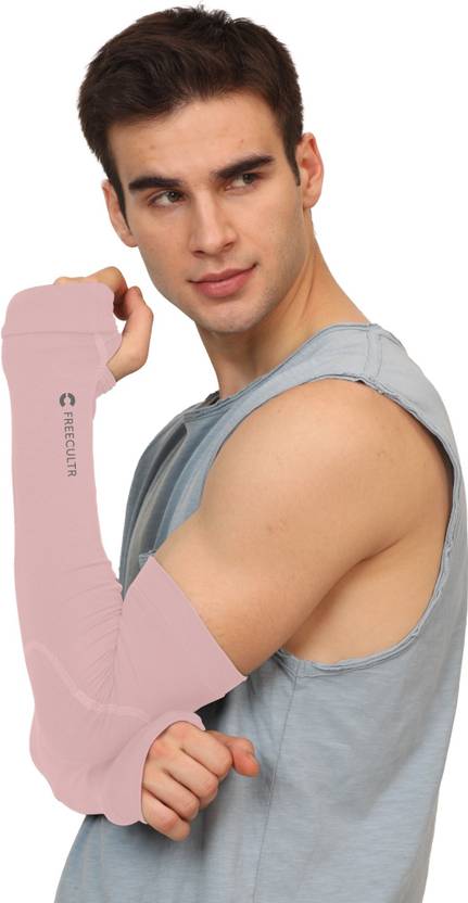 FREECULTR Bamboo Arm Sleeve For Men & Women