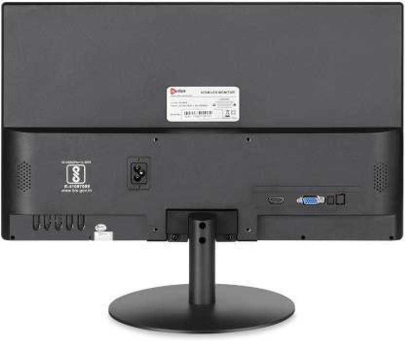 Enter 22 inch HD Monitor (E-MO-A03) (Response Time: 5 ms)