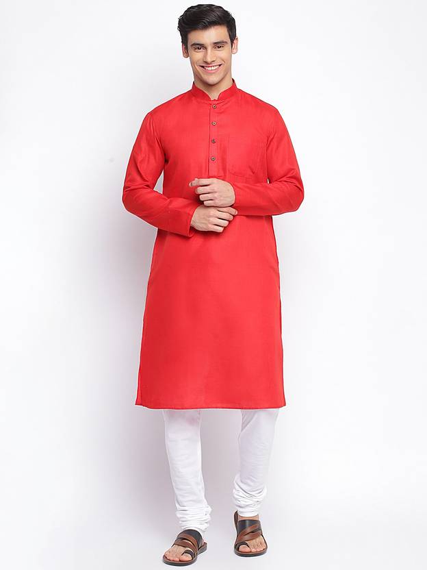 Sanwara Men Kurta Pyjama Set