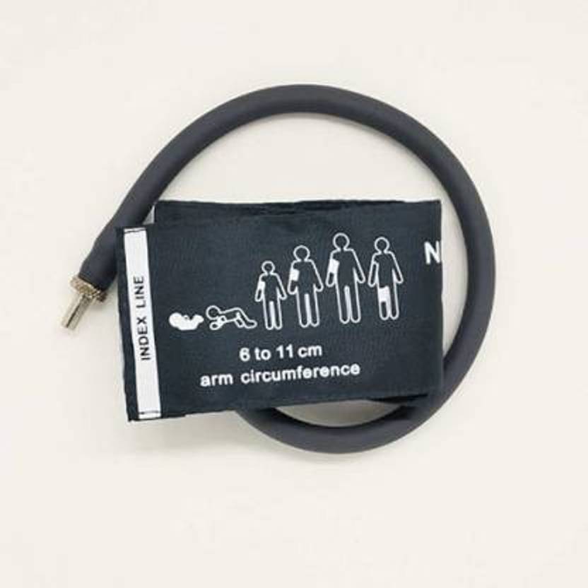 3S Biometric Cables 70SRDI310 NIBP Bp Monitor Cuff