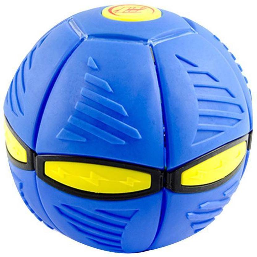 Maxigo UFO Magic Flying Saucer Ball Deformation UFO Ball Flying Discs