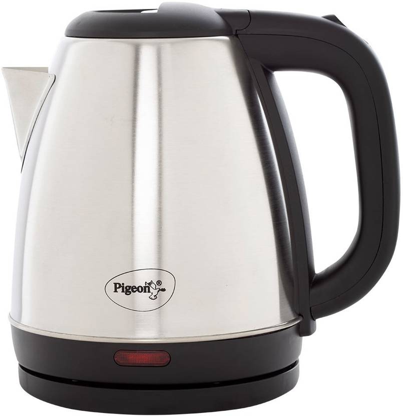 Pigeon Favourite Electric Kettle Price in India Buy Pigeon Favourite