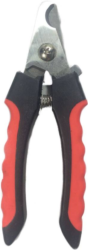 TommyChew Scissor Nail Clipper