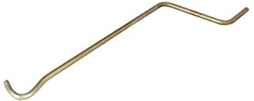 MATIES Jack Rod / Jack Handle Only for Mechanical Scissor Vehicle Lift Jack Vehicle Jack Handle / Rod Lever Tool Lever Tool