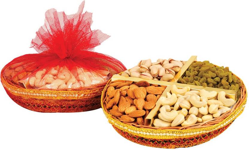 Haldiram's Fancy Dry Fruits Tokni (B1) Price in India Buy Haldiram's