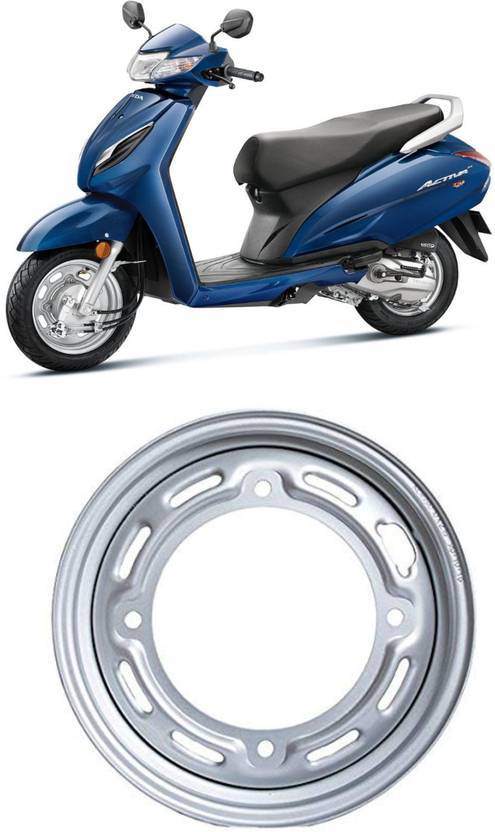 activa 5g mrf tubeless tyre price
