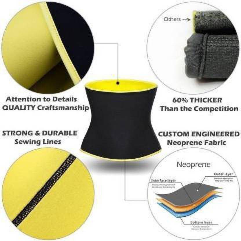 Women, Unisex, Men Shapewear