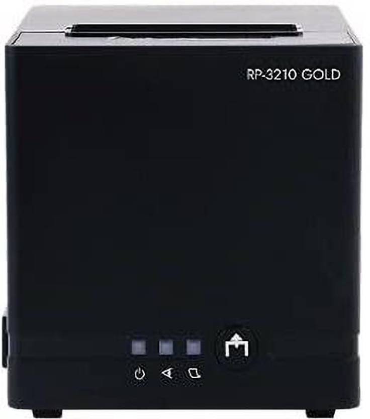TVS THERMAL RECEIPT PRINTER RP 3210 GOLD Thermal Receipt Printer Price
