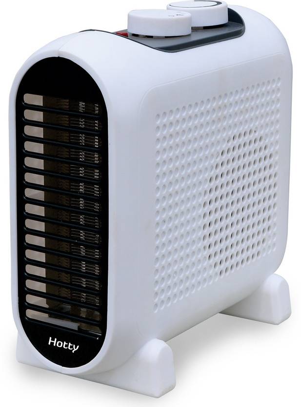 Inalsa Hotty Hotty Fan Room Heater