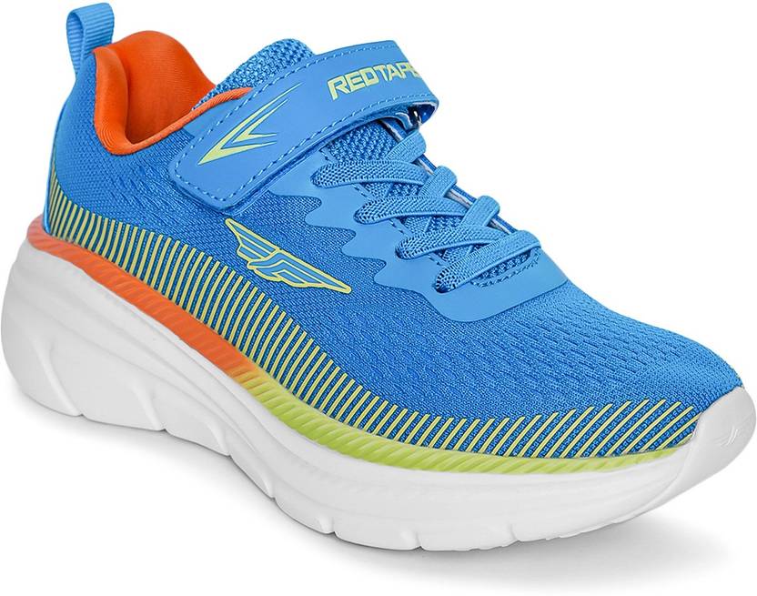RED TAPE Boys & Girls Velcro Running Shoes Price in India Buy RED