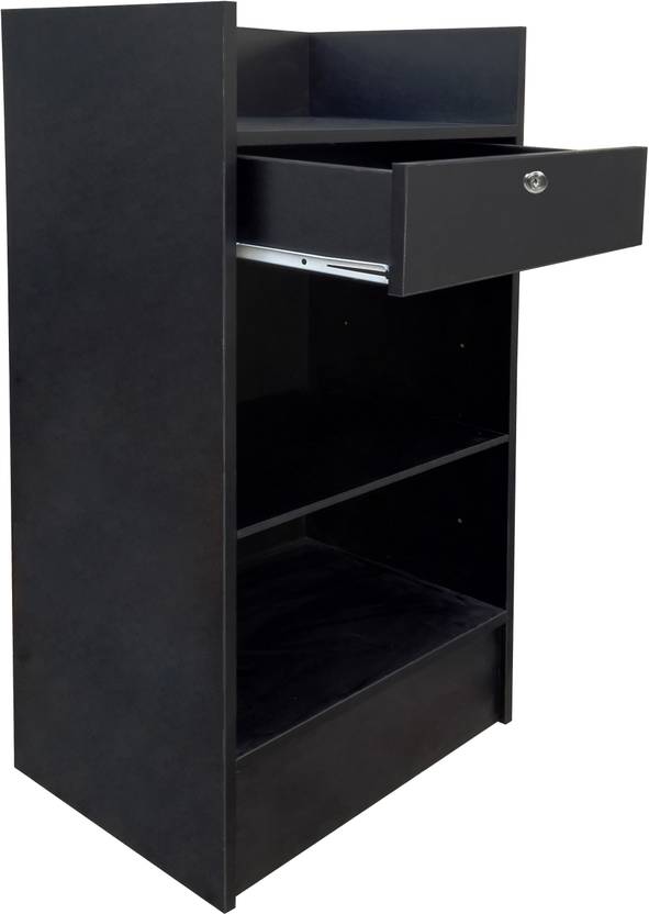 Old Wolf Furniture Engineered Wood Office Table Price in India Buy