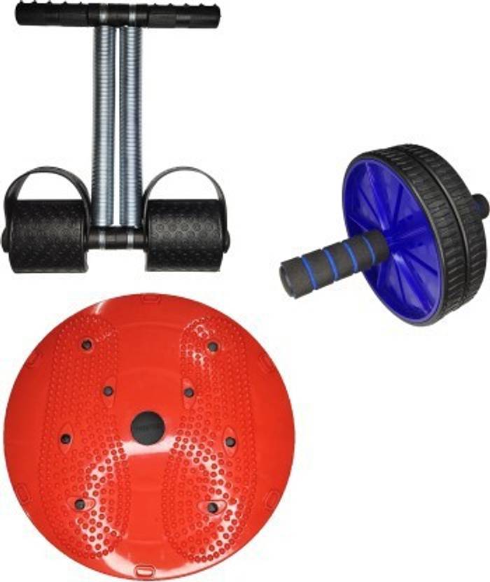 Home Gym General Fitness Workout Exerciser Tummy Ttimmer Twister