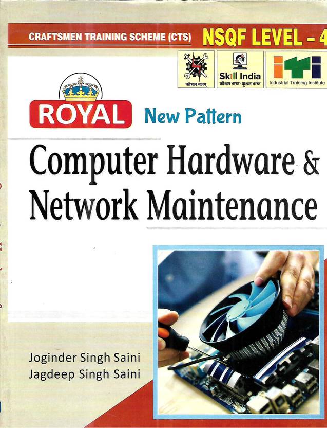 New Pattern Computer Hardware Network Maintenance Buy New Pattern programmes-and-modules-course-details