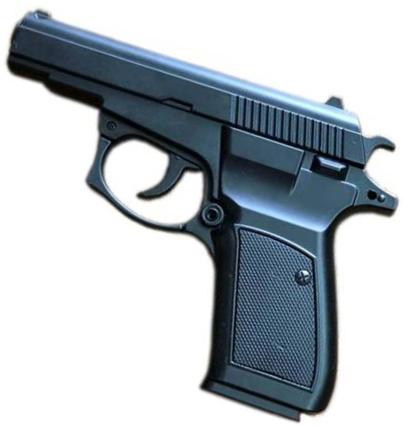 MOODY NEW Z83 BIG Gun Shaped Cigarette Lighter Gas Lighter Pocket