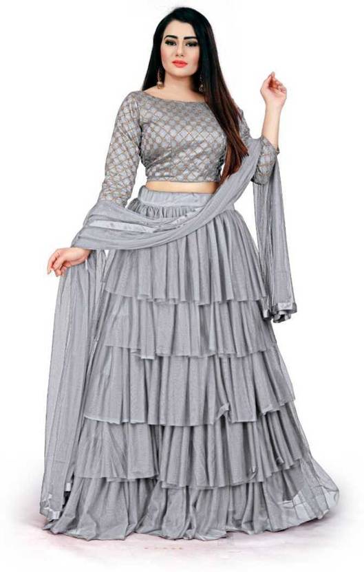 Upto 80% Off on DIVYAM FAB Lehenga Choli