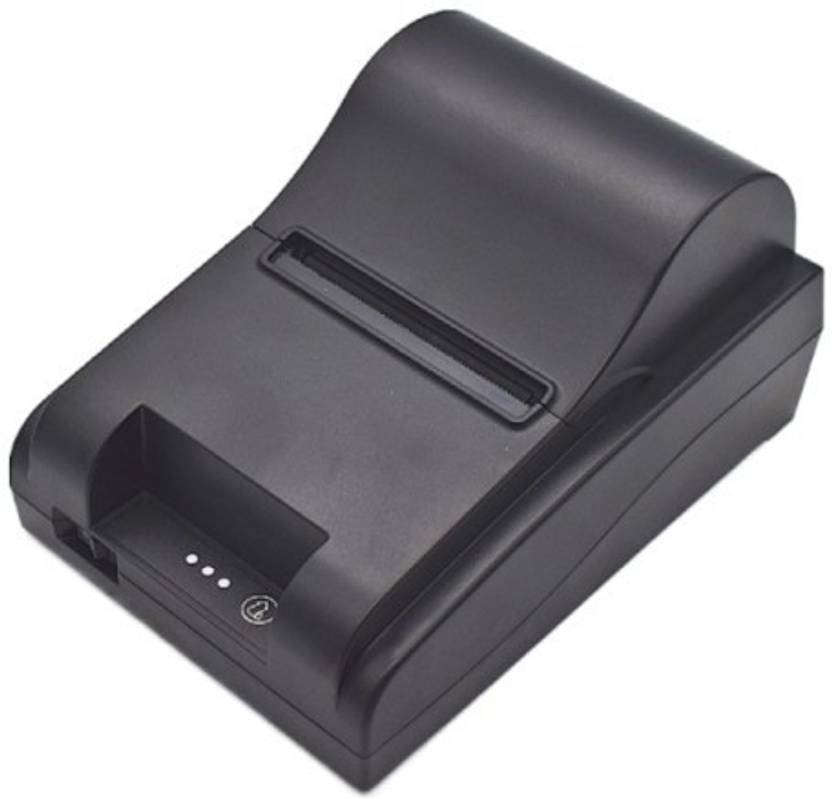 Shreyans KP306 80mm Low cost Thermal Receipt Printer with Bluetooth