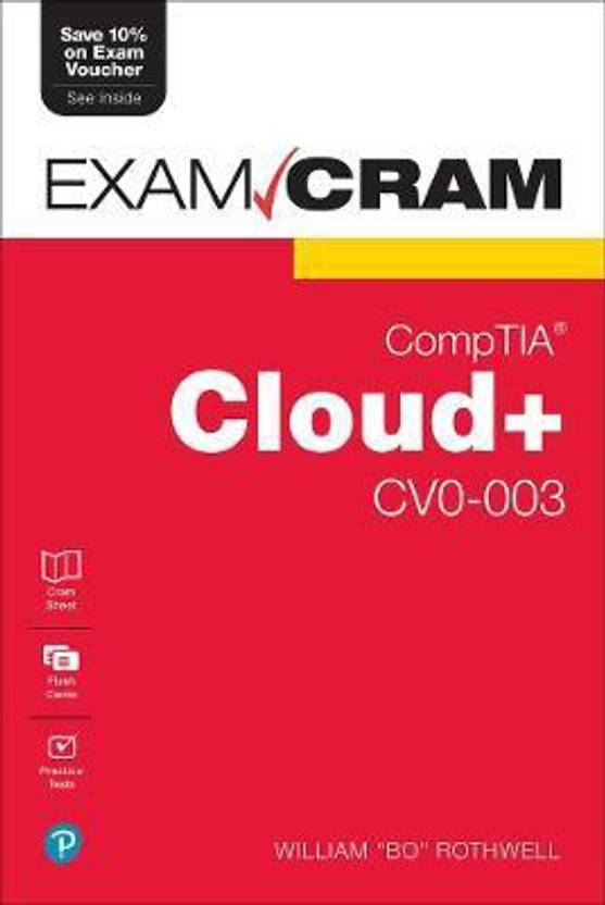 CV0-003日本語的中対策