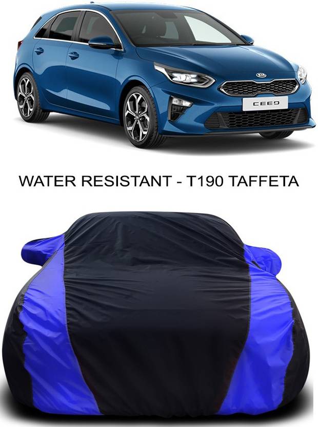 Ascension Car Cover For Kia ceed (With Mirror Pockets)