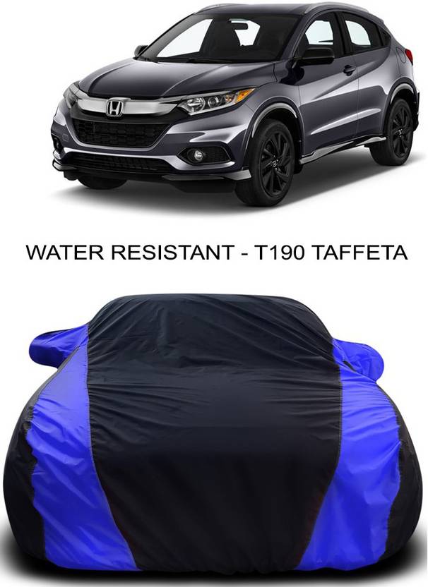 Ascension Car Cover For Honda HR-V (With Mirror Pockets)