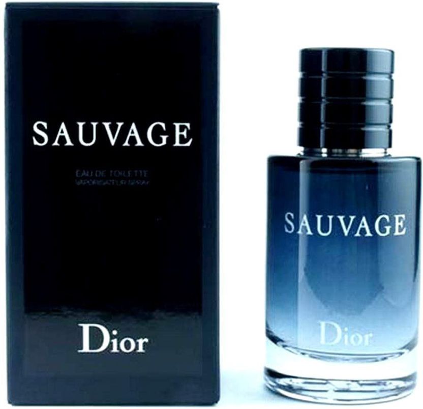 Dior Sauvage Eau de Toilette 100 ml - Image 1