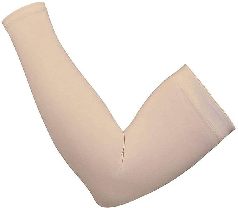 Callun Cotton Arm Sleeve For Men & Women