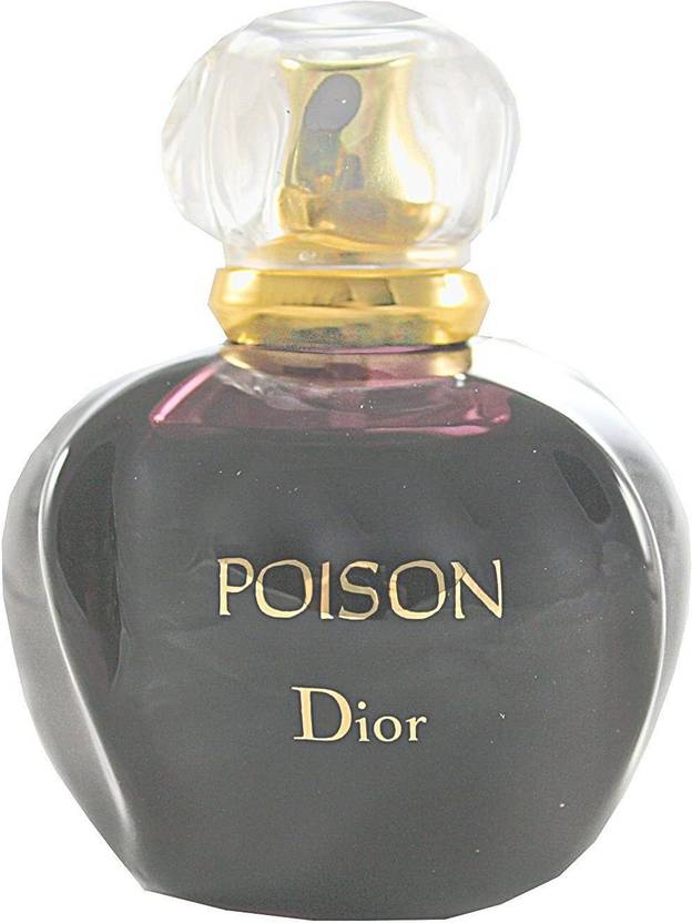 Buy Dior poison Perfume for Women, Eau de Parfum 100 ml Online In India