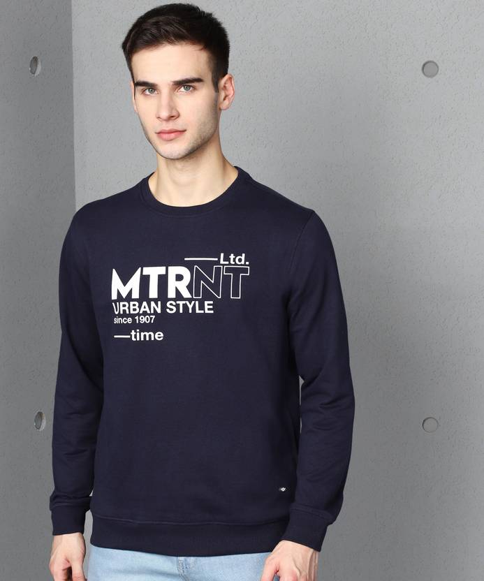 Metronaut sweatshirt sale