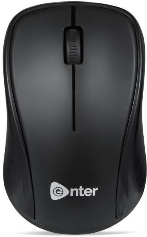 ENTER WIRELESS MOUSE DAZZLER