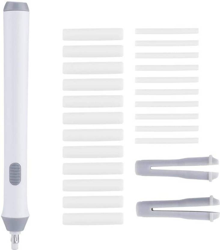 DEZIINE GJGJH Cordless Electric Eraser Price in India Buy DEZIINE
