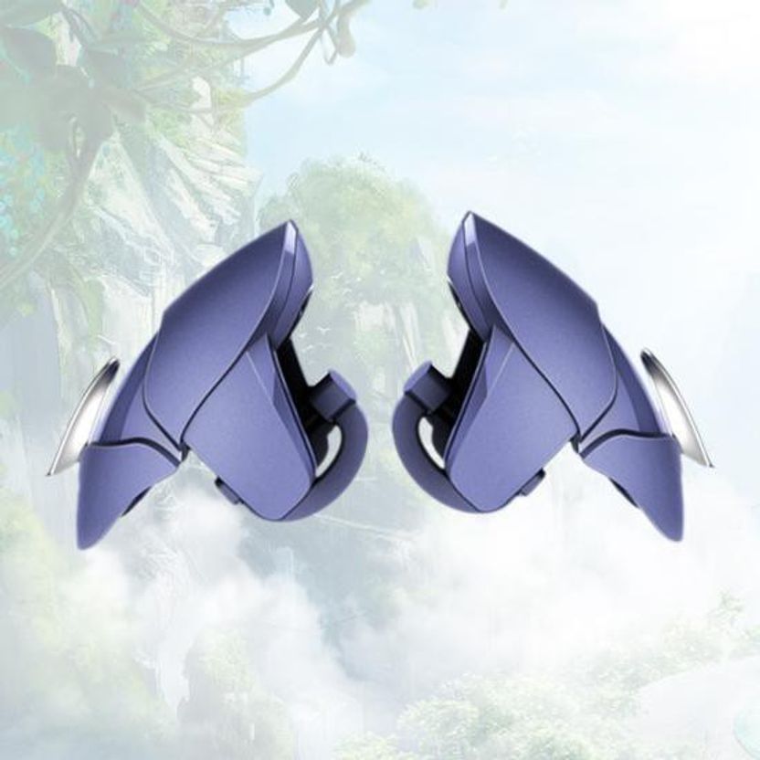 Viraan Game Controller Shark Triggers - Image 1