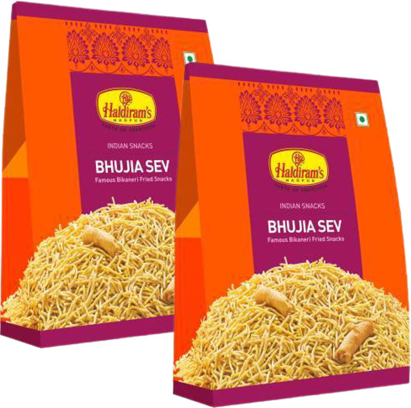 Haldiram's Bhujia Sev Bhujia Sev
