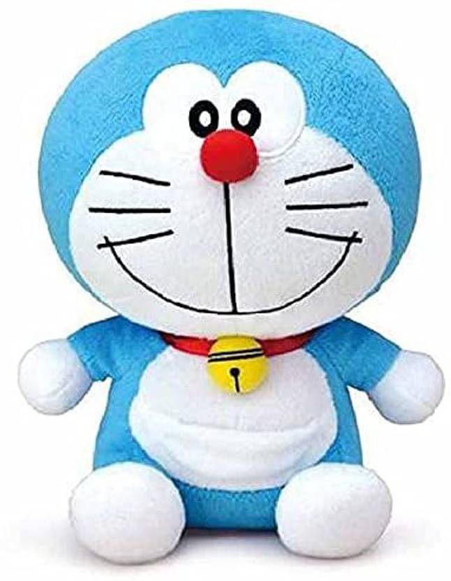 UNIQUE PARADISE Soft Toys Doraemon for Kids Doraemon Stuffed Toy