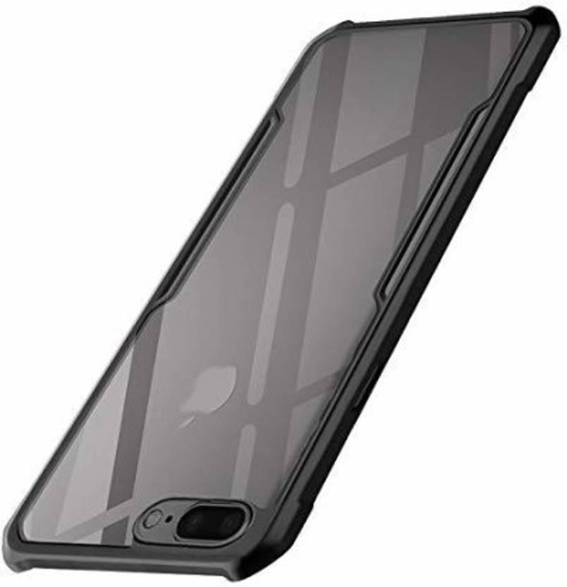 Binzokase Back Cover for Apple iPhone 7 Plus