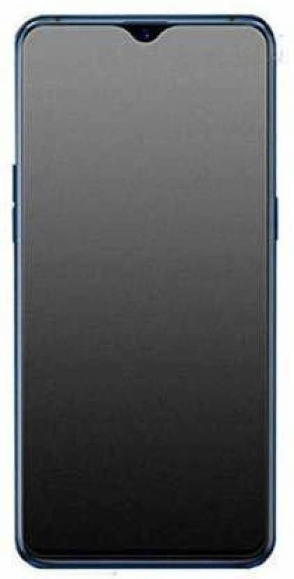 aplexx Edge To Edge Screen Guard for OPPO F15, Oppo F17, Vivo V20, Vivo V20SE, Vivo V21, Vivo V21E, Oppo Reno 3, Oppo A91, | MATTE GAMING Screen Protector Premium Quality Full Glue Anti Scratch