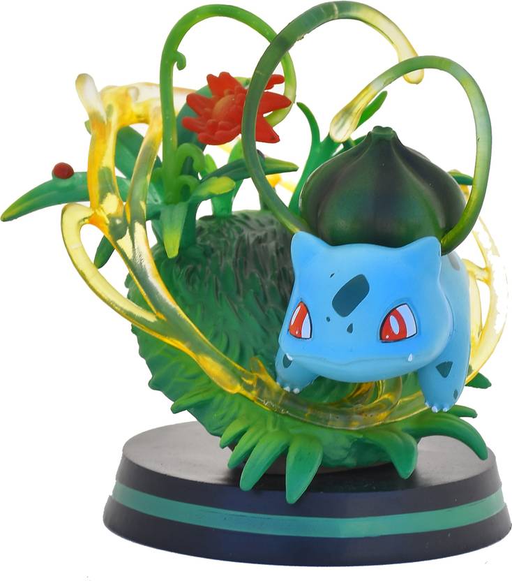 OFFO Pokemon Venusaur Action Figure [15 cm] for home decors, office