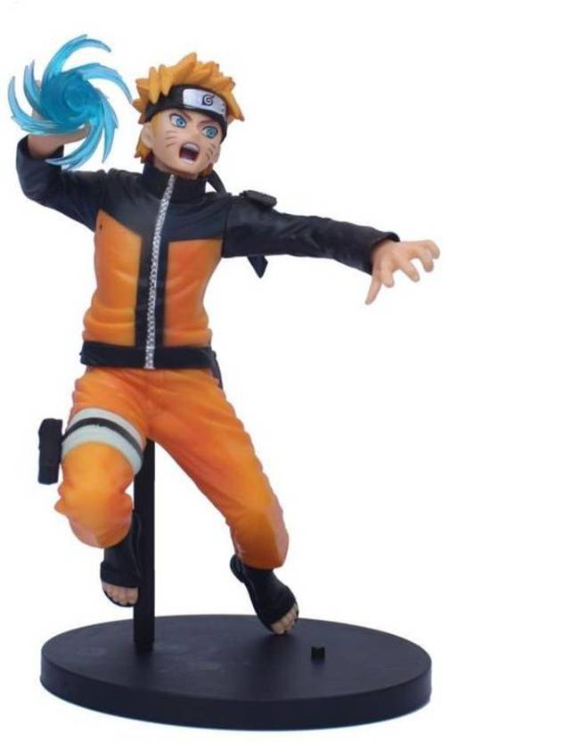Naruto Rasengan Naruto