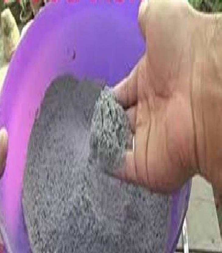 Plantsab Wood ash Fertilizer for Plants PLS_024 Soil, Manure