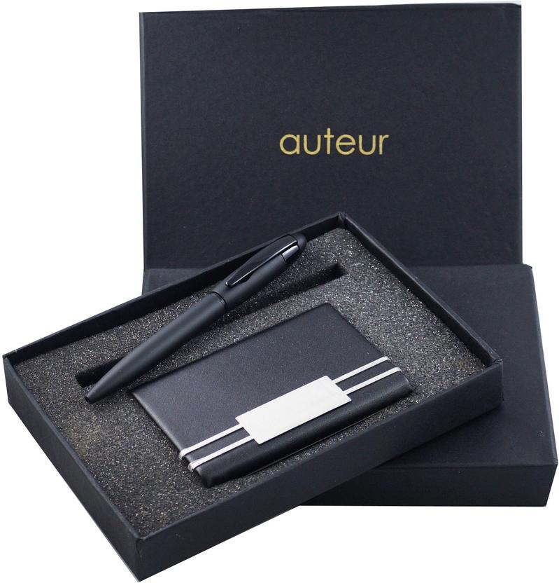 Auteur 2-in-1, Gift Set, A Ball Pen, A Premium RFID