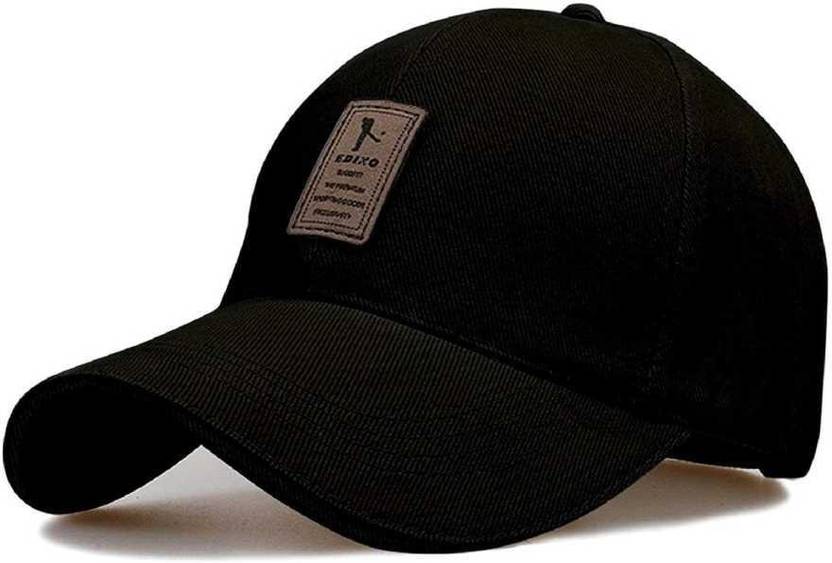 SPORT COLLECTION Self Design Sports/Regular Cap