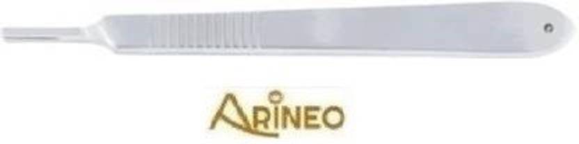 ARINEO BP handle no.3 blade scalpel Surgical Scalpel