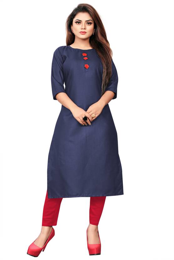 Lucy Fashion Women’s Kurtas Starts @ Rs.129