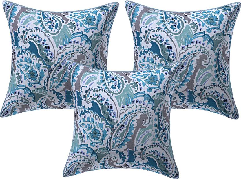 Texstylers Cotton Cushions Cover