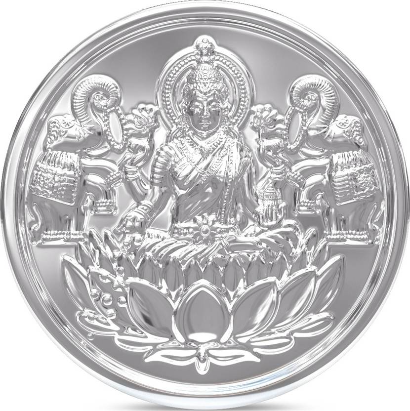 Joyalukkas SIL20A10GH1 S 999 10 g Silver Coin